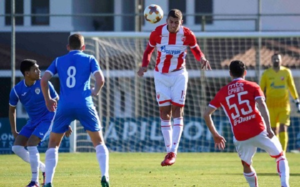 Нови реми Звезде у сенци Боаћијеве повреде